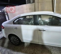 Suzuki Ciaz